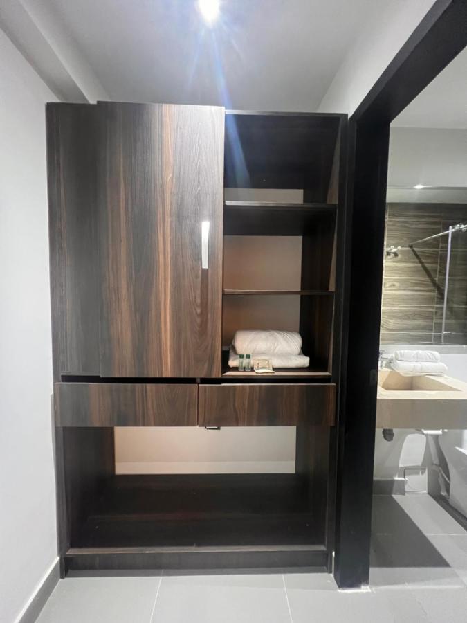 Hotel Zuriel Boutique Cartagena Exteriör bild