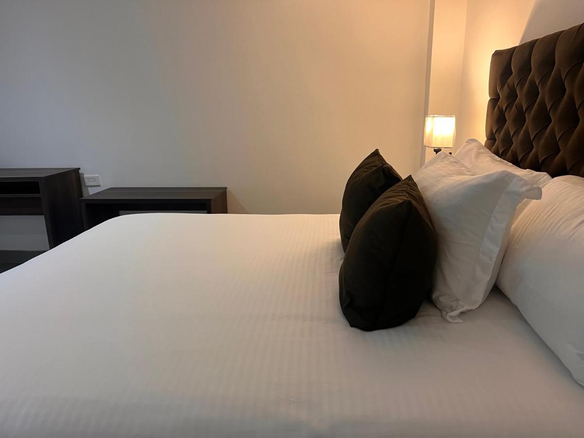Hotel Zuriel Boutique Cartagena Exteriör bild
