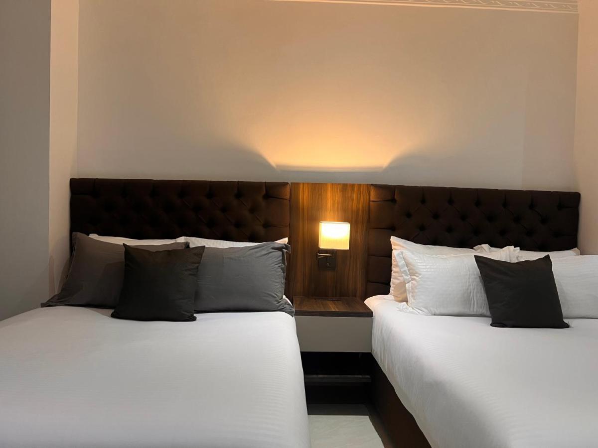 Hotel Zuriel Boutique Cartagena Exteriör bild