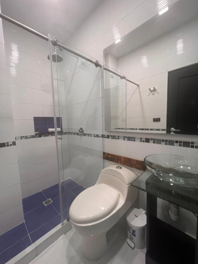 Hotel Zuriel Boutique Cartagena Exteriör bild