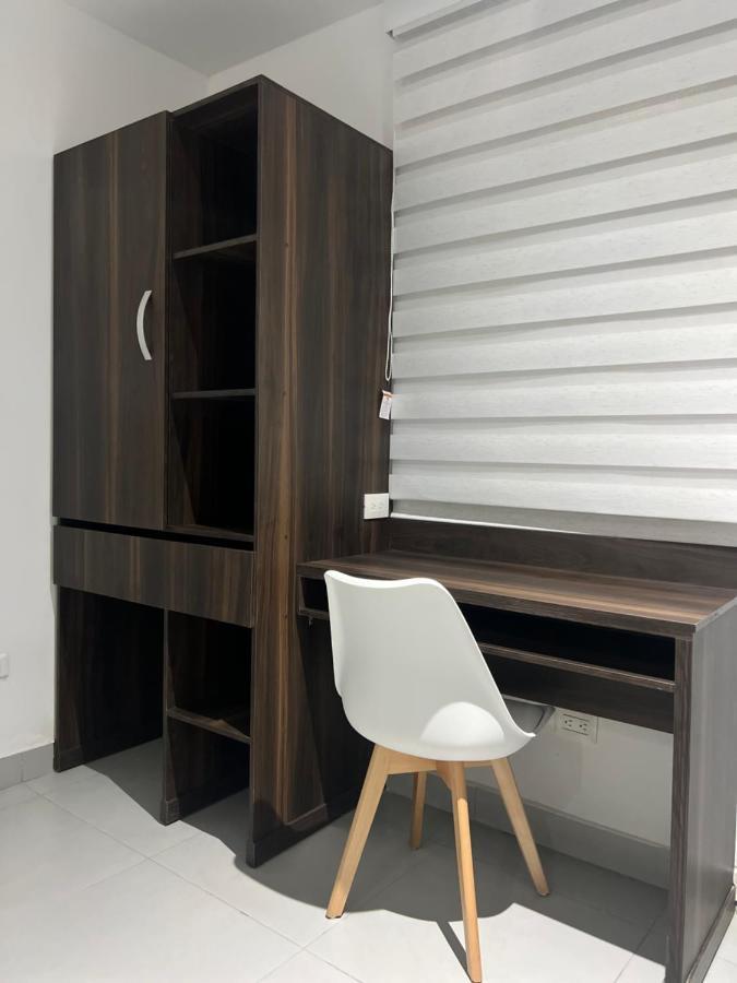 Hotel Zuriel Boutique Cartagena Exteriör bild