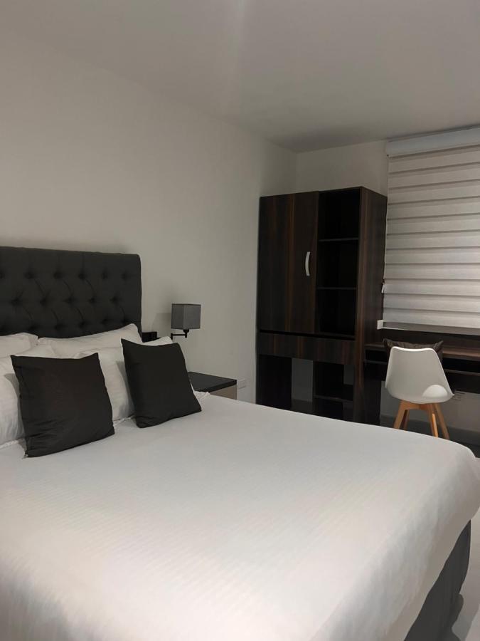 Hotel Zuriel Boutique Cartagena Exteriör bild