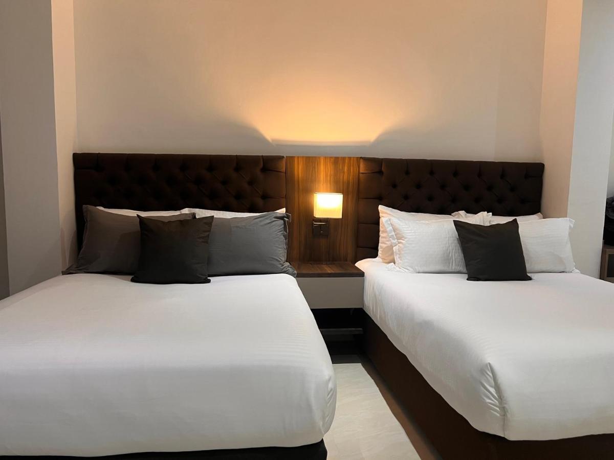 Hotel Zuriel Boutique Cartagena Exteriör bild