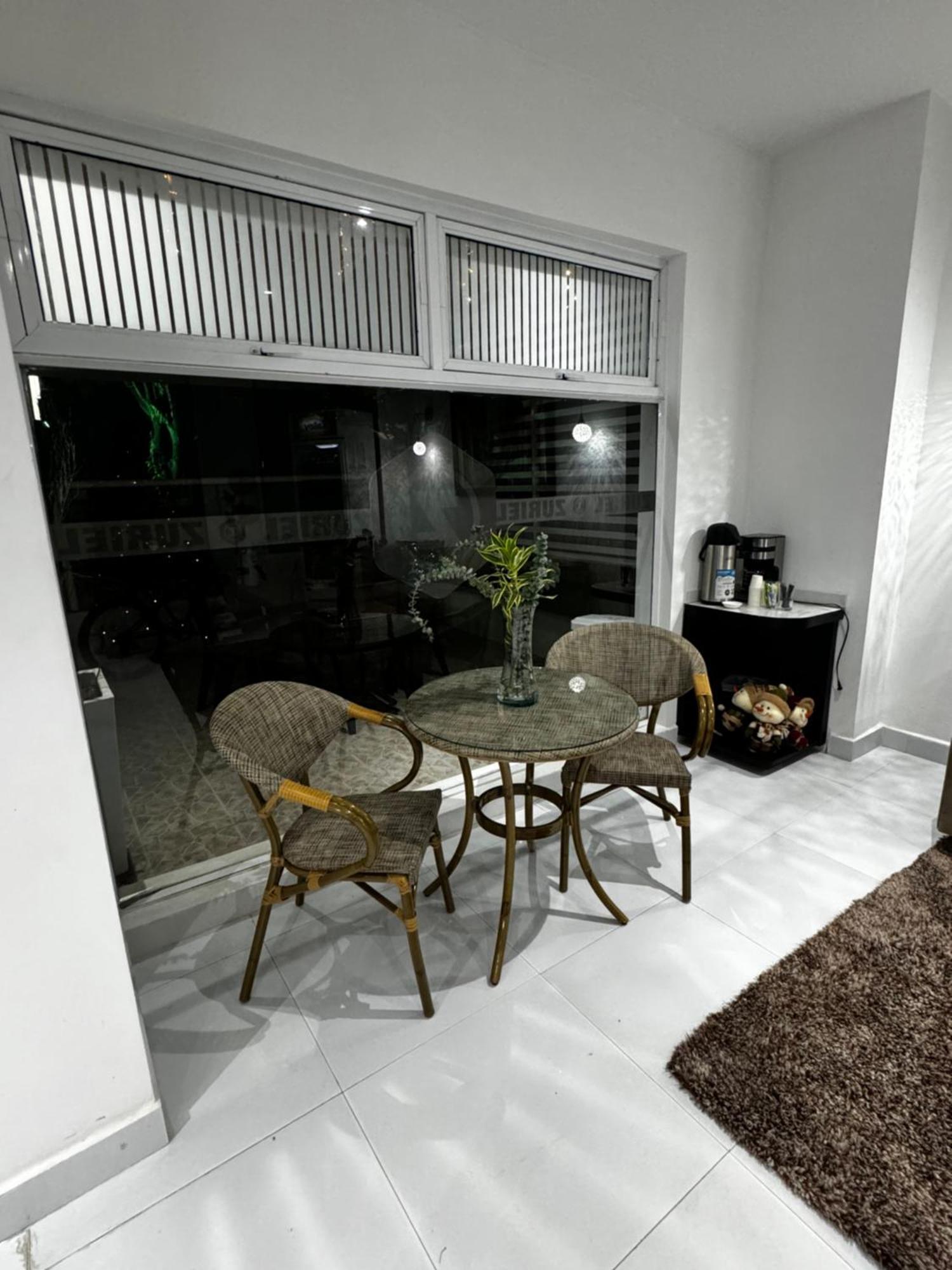 Hotel Zuriel Boutique Cartagena Exteriör bild