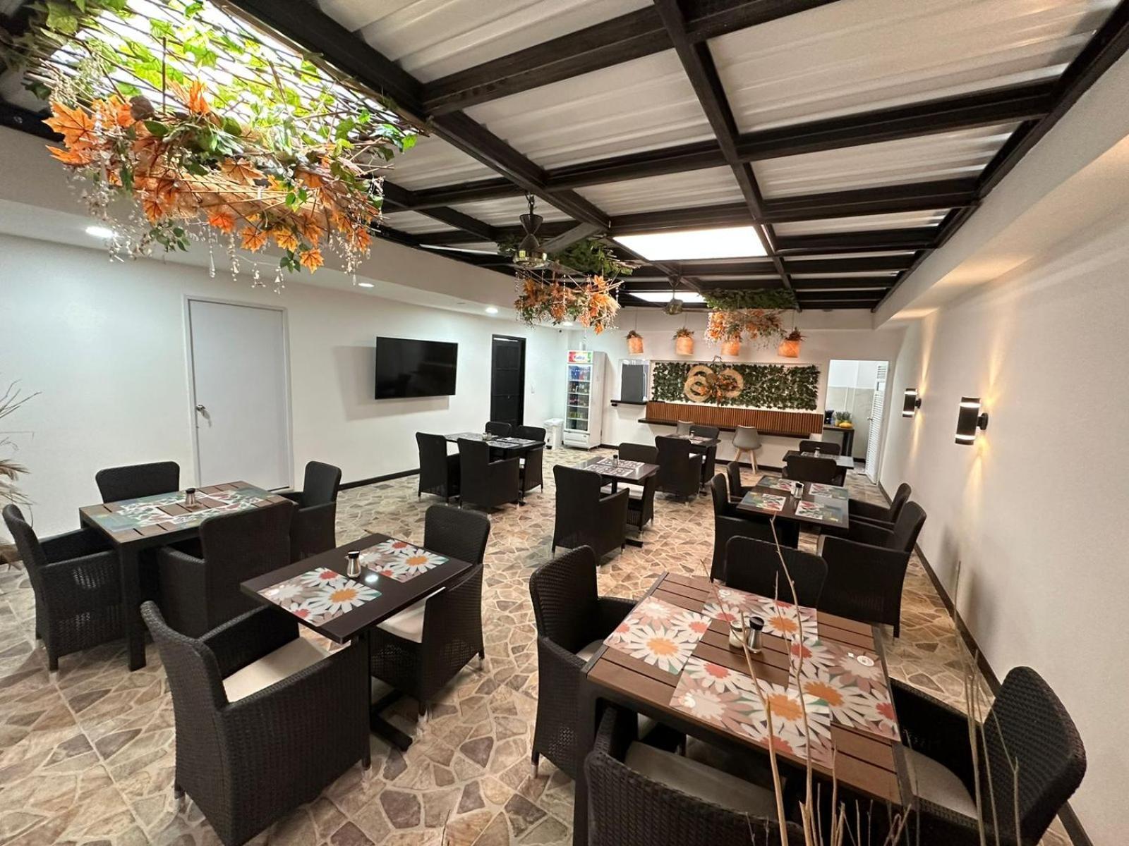 Hotel Zuriel Boutique Cartagena Exteriör bild