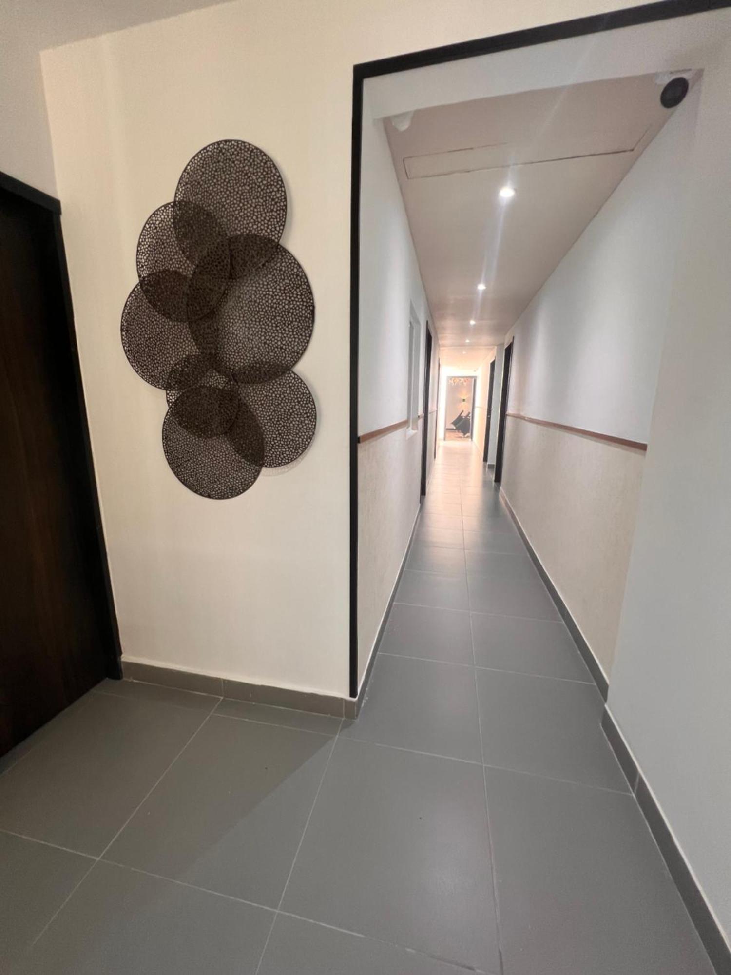 Hotel Zuriel Boutique Cartagena Exteriör bild